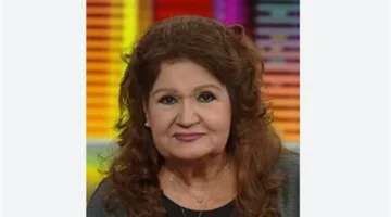 بأداء استثنائي.. ميمي جمال تتصدر عرش الكوميديا بعد مشاركتها في 541 عملاً فنياً